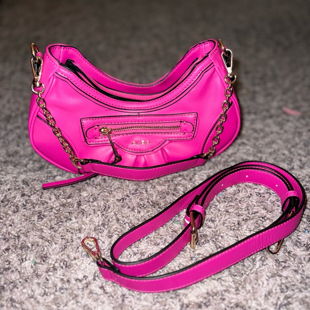 Aldo Purse